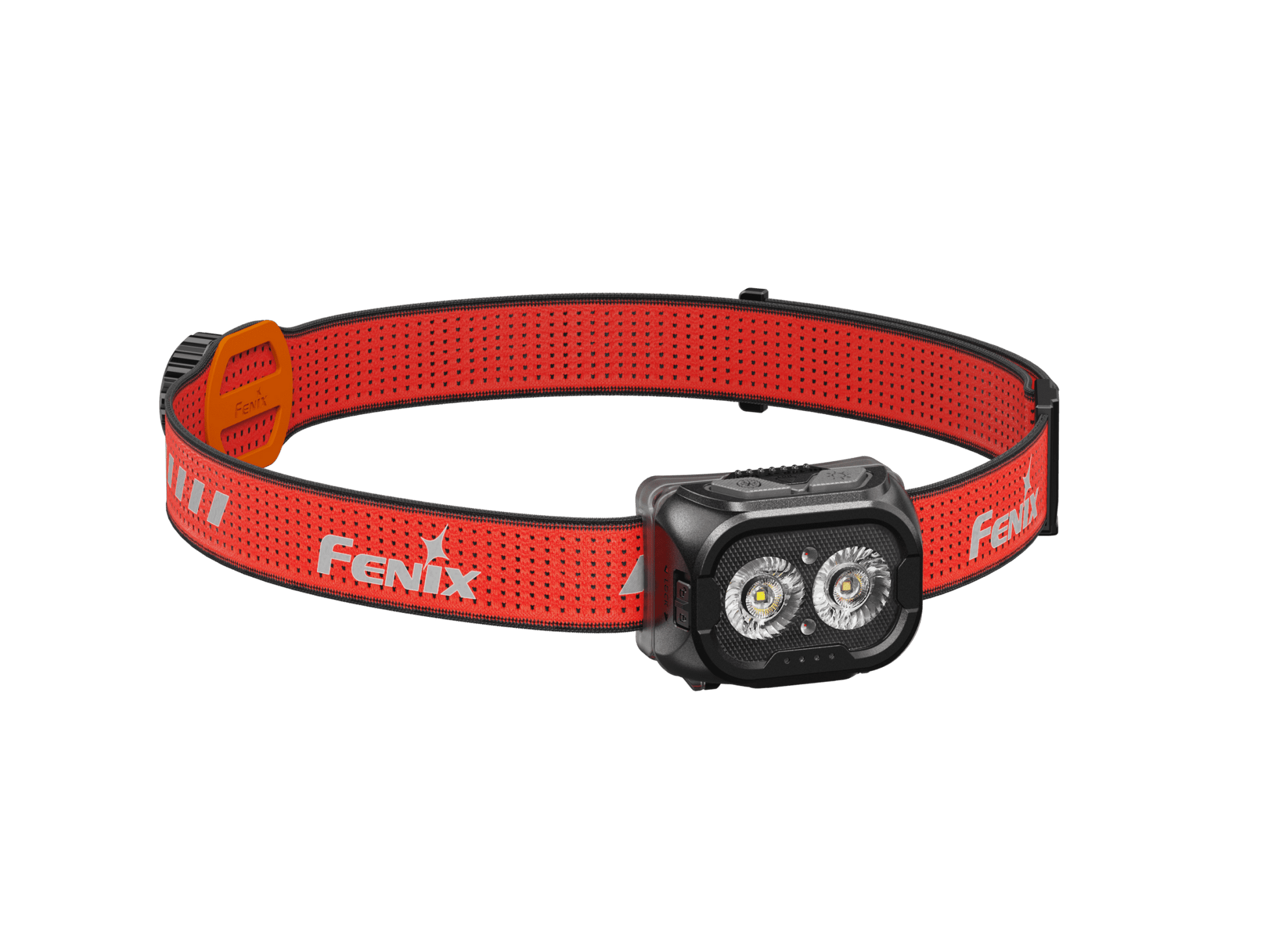 Fenix HL18R - T V2 Lightweight Trail Running Headlamp - Hazy Fly Fishing