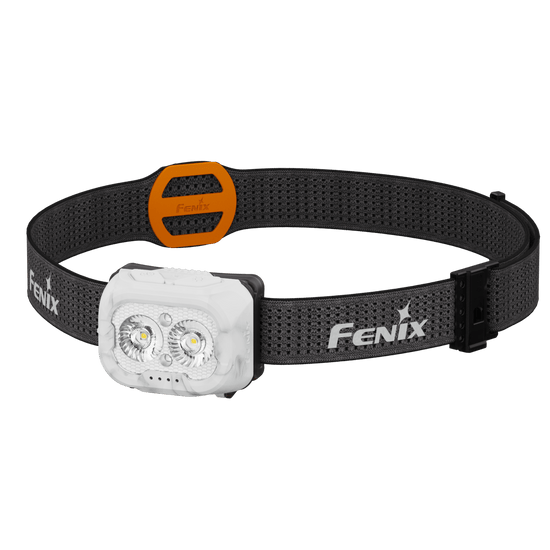 Fenix HL18R - T V2 Lightweight Trail Running Headlamp - Hazy Fly Fishing