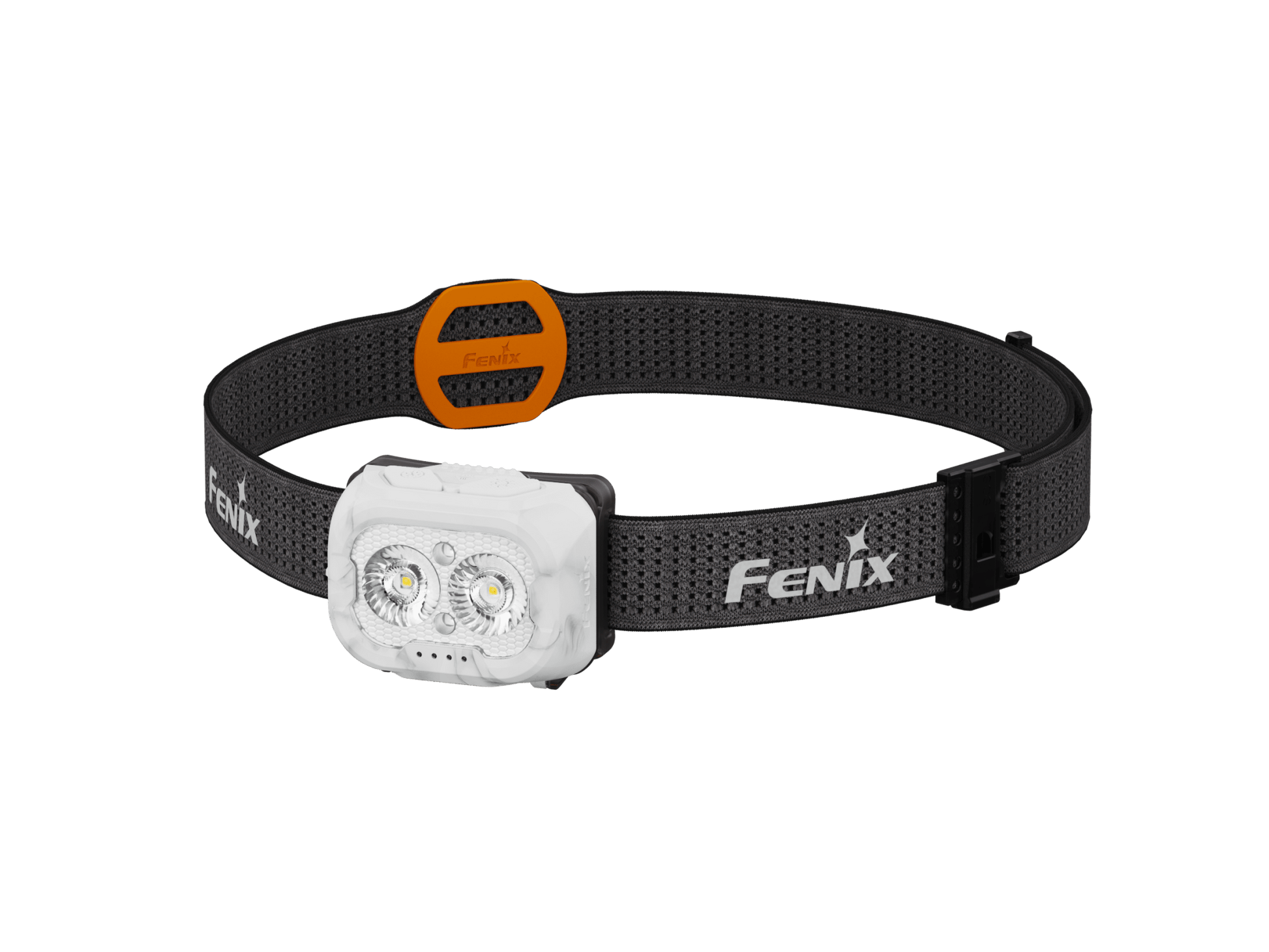 Fenix HL18R - T V2 Lightweight Trail Running Headlamp - Hazy Fly Fishing