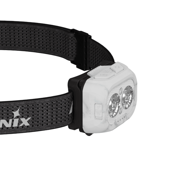 Fenix HL18R - T V2 Lightweight Trail Running Headlamp - Hazy Fly Fishing