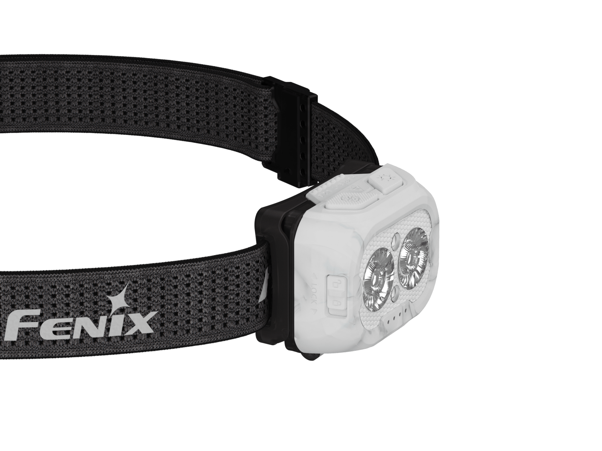 Fenix HL18R - T V2 Lightweight Trail Running Headlamp - Hazy Fly Fishing