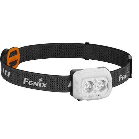 Fenix HL18R - T V2 Lightweight Trail Running Headlamp - Hazy Fly Fishing