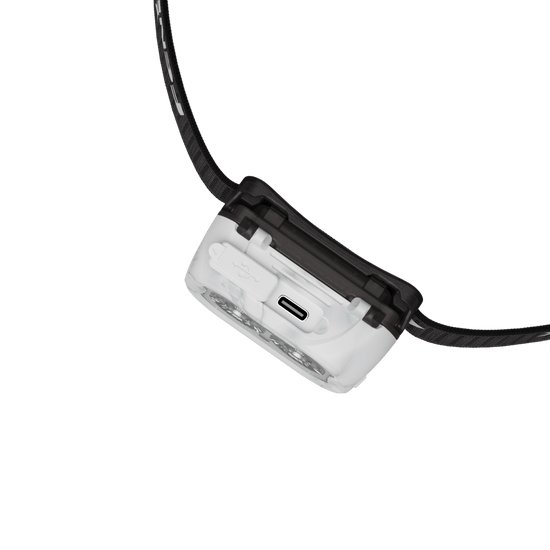 Fenix HL18R - T V2 Lightweight Trail Running Headlamp - Hazy Fly Fishing