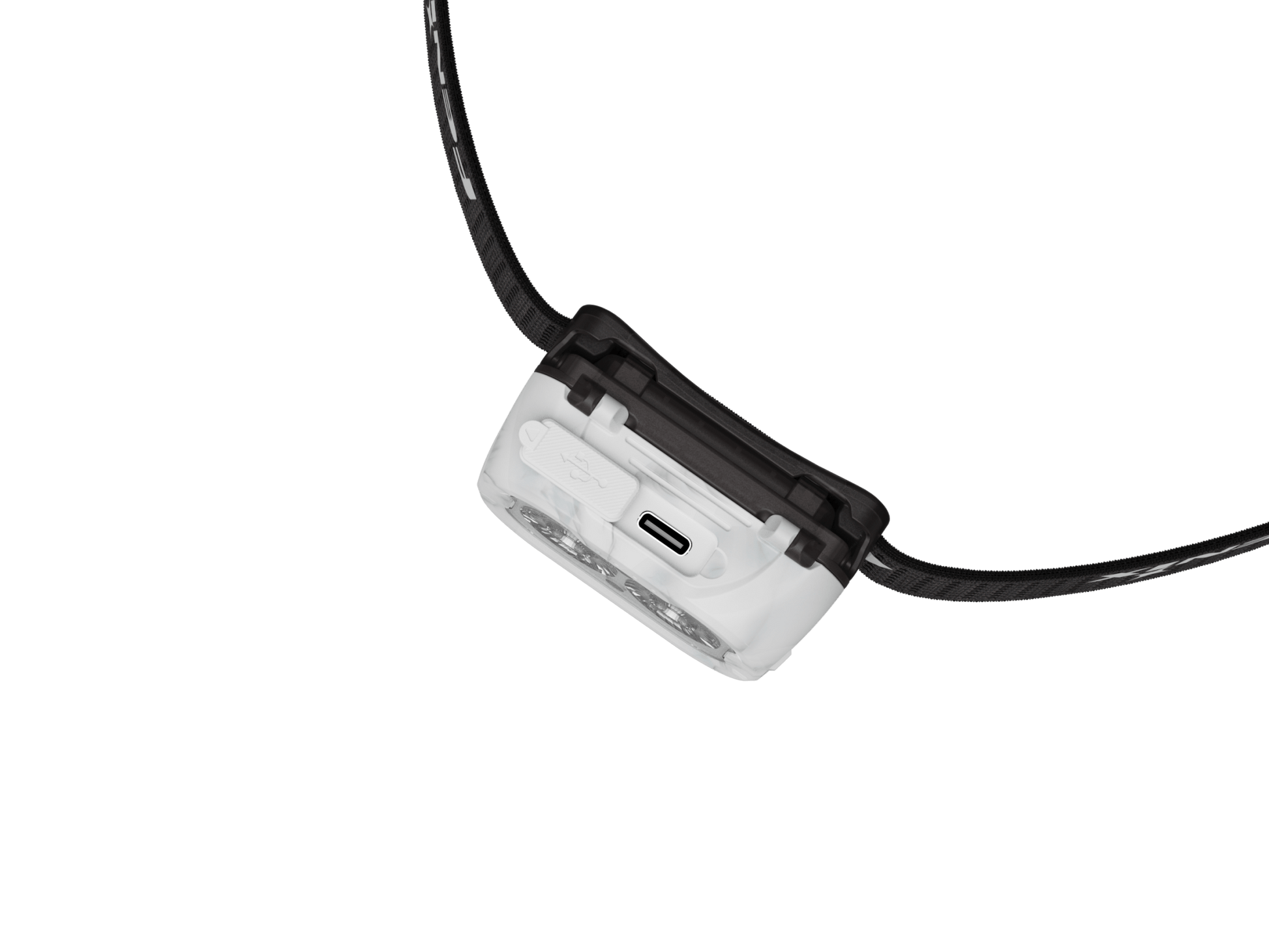 Fenix HL18R - T V2 Lightweight Trail Running Headlamp - Hazy Fly Fishing