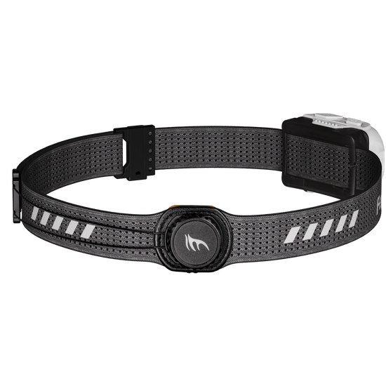 Fenix HL18R - T V2 Lightweight Trail Running Headlamp - Hazy Fly Fishing