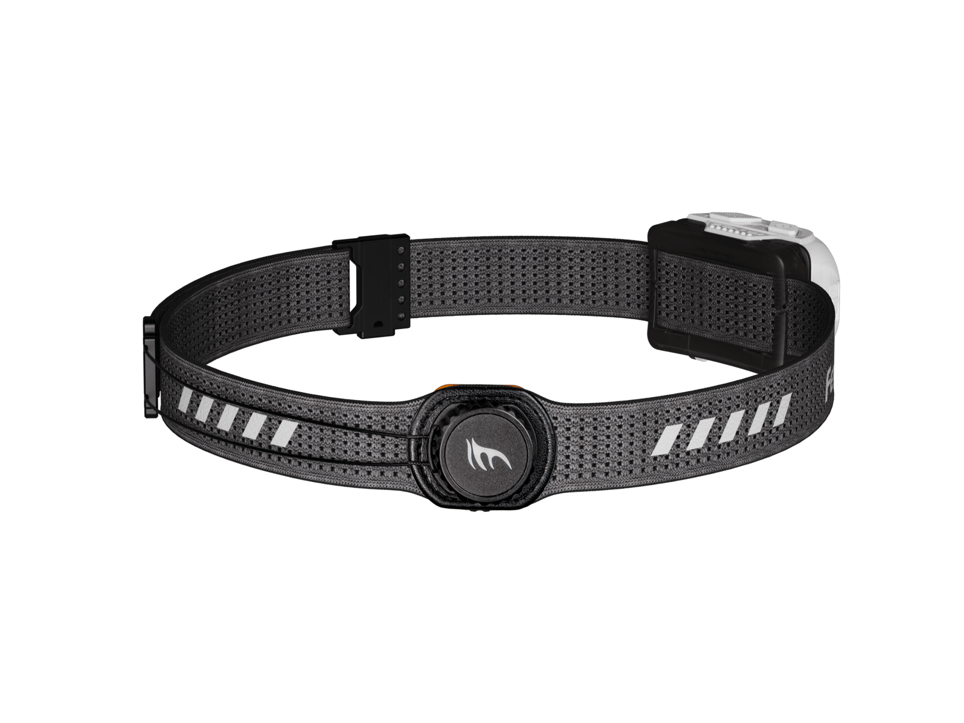 Fenix HL18R - T V2 Lightweight Trail Running Headlamp - Hazy Fly Fishing