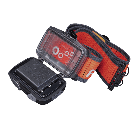 Fenix HL32R - T Trail Running LED Headlamp - 800 Lumens - Hazy Fly Fishing