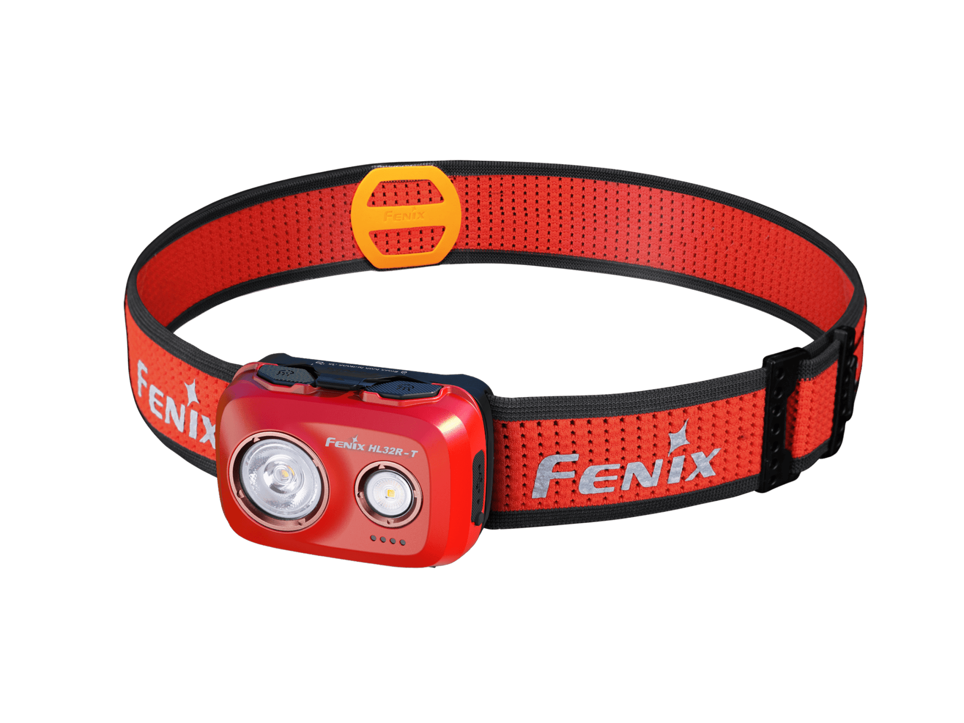 Fenix HL32R - T Trail Running LED Headlamp - 800 Lumens - Hazy Fly Fishing