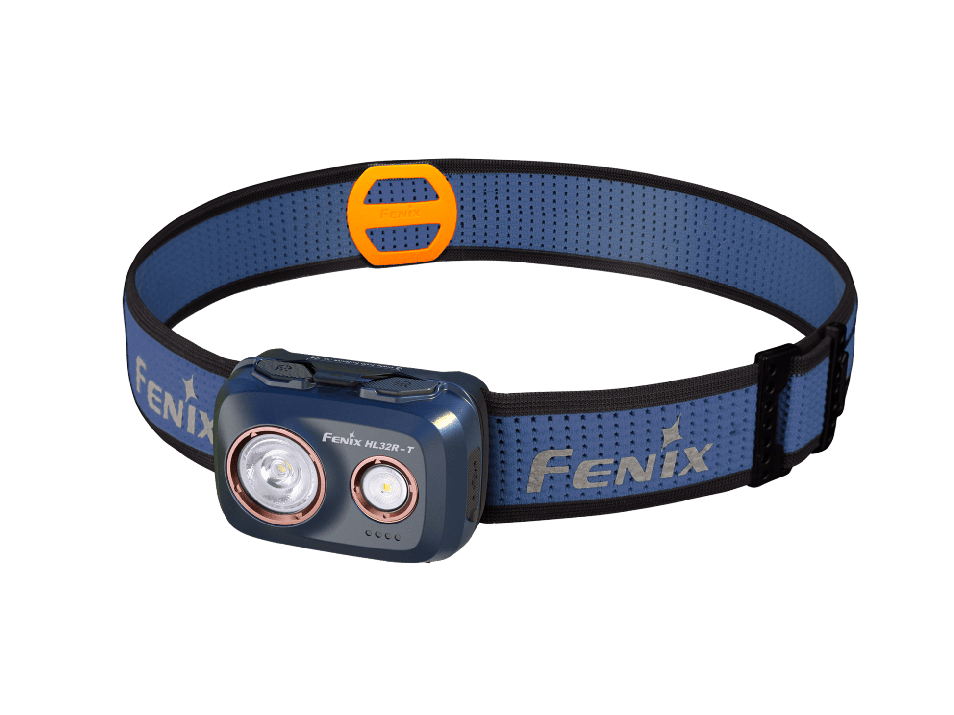 Fenix HL32R - T Trail Running LED Headlamp - 800 Lumens - Hazy Fly Fishing