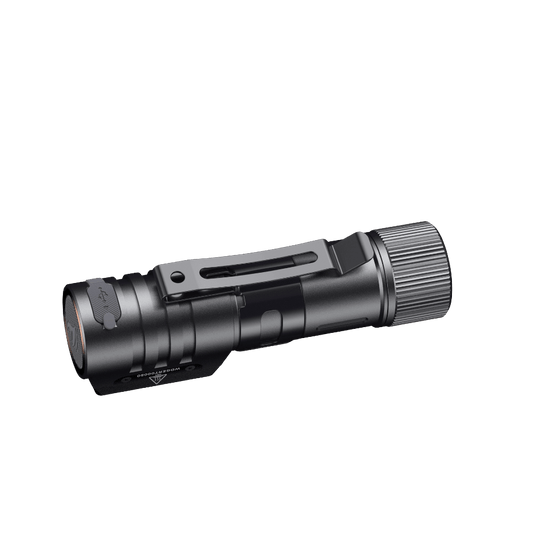 Fenix HM71R Rechargeable Industrial LED Headlamp - Hazy Fly Fishing