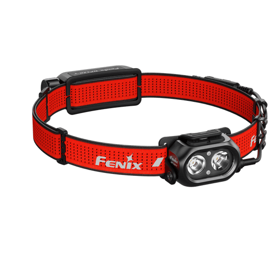 Fenix HP12R - T Balanced Trail Headlamp - Hazy Fly Fishing