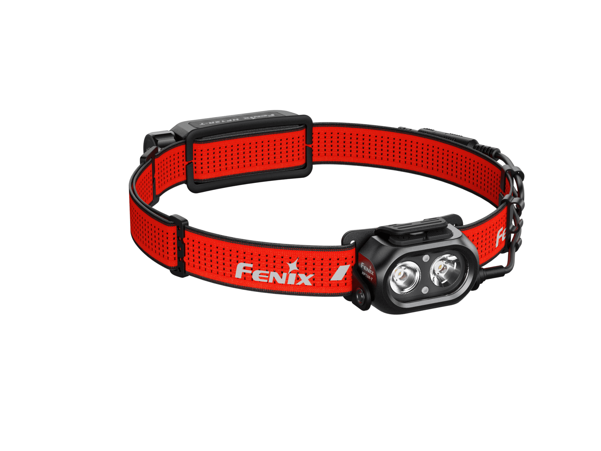 Fenix HP12R - T Balanced Trail Headlamp - Hazy Fly Fishing
