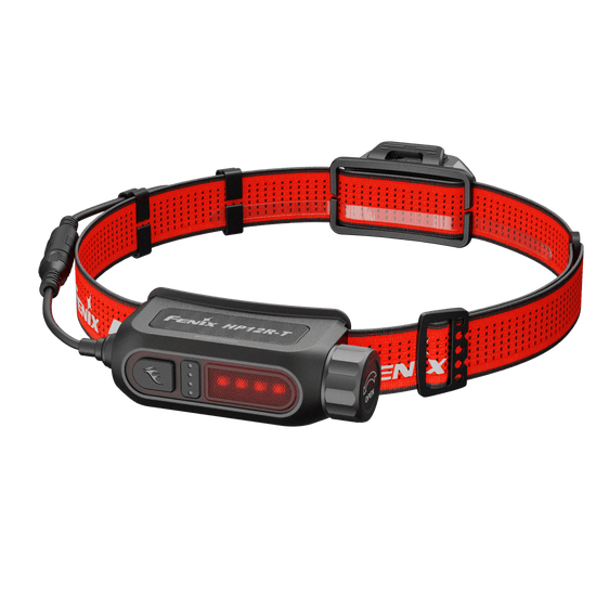Fenix HP12R - T Balanced Trail Headlamp - Hazy Fly Fishing
