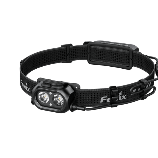 Fenix HP12R - T Balanced Trail Headlamp - Hazy Fly Fishing