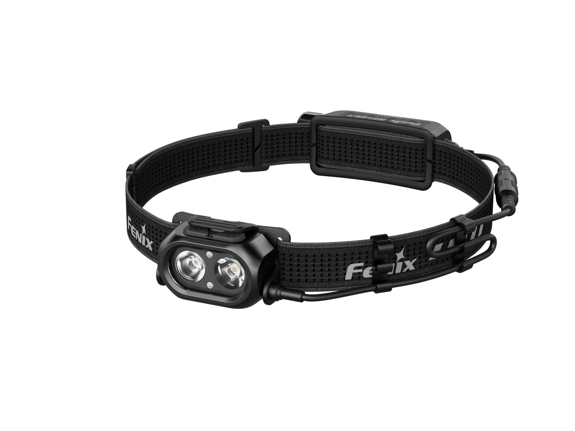 Fenix HP12R - T Balanced Trail Headlamp - Hazy Fly Fishing