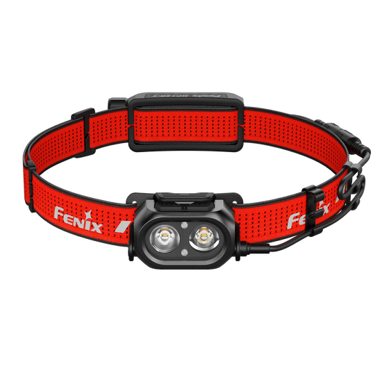 Fenix HP12R - T Balanced Trail Headlamp - Hazy Fly Fishing