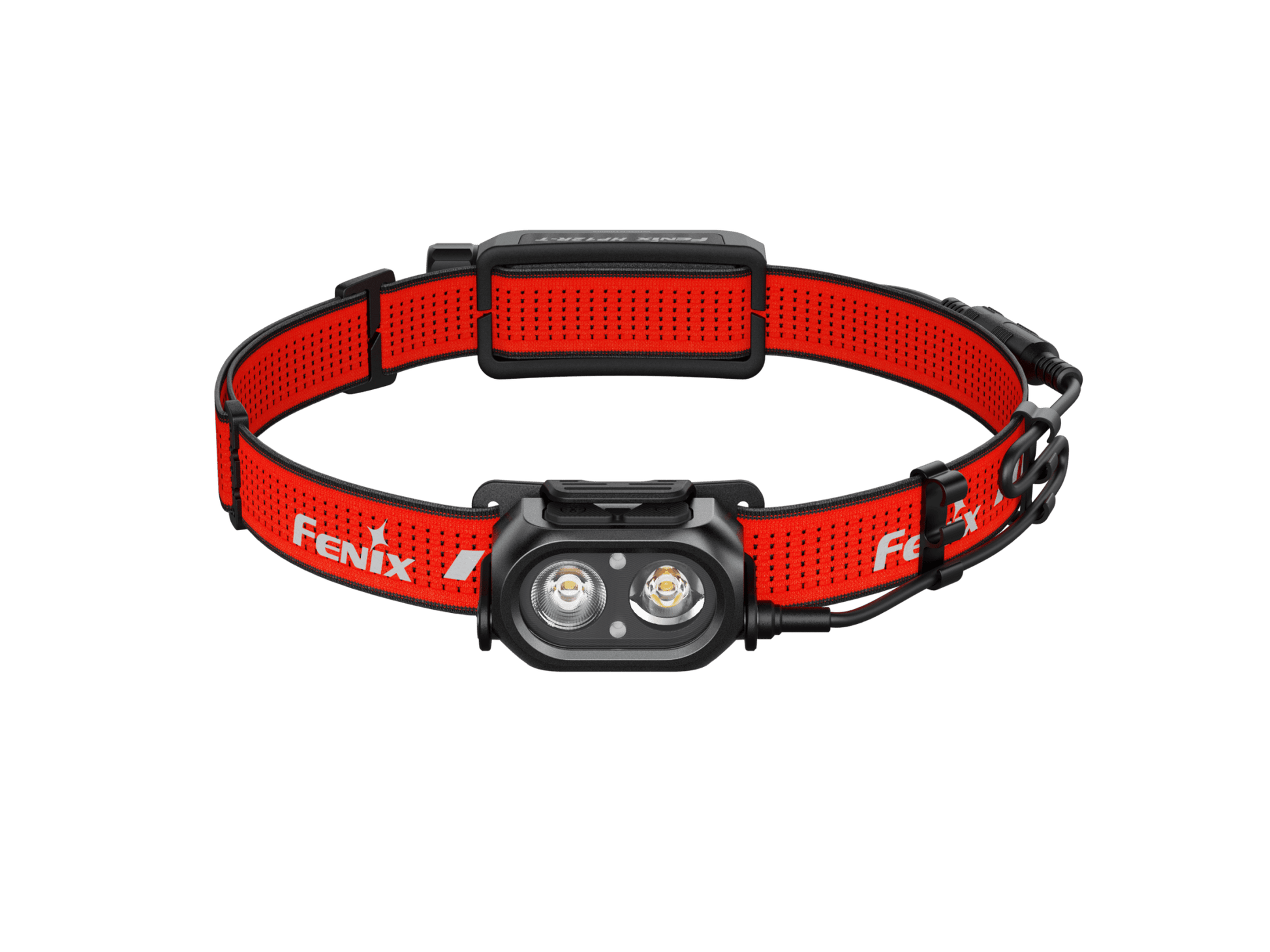 Fenix HP12R - T Balanced Trail Headlamp - Hazy Fly Fishing