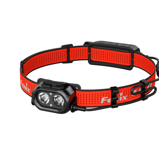 Fenix HP12R - T Balanced Trail Headlamp - Hazy Fly Fishing