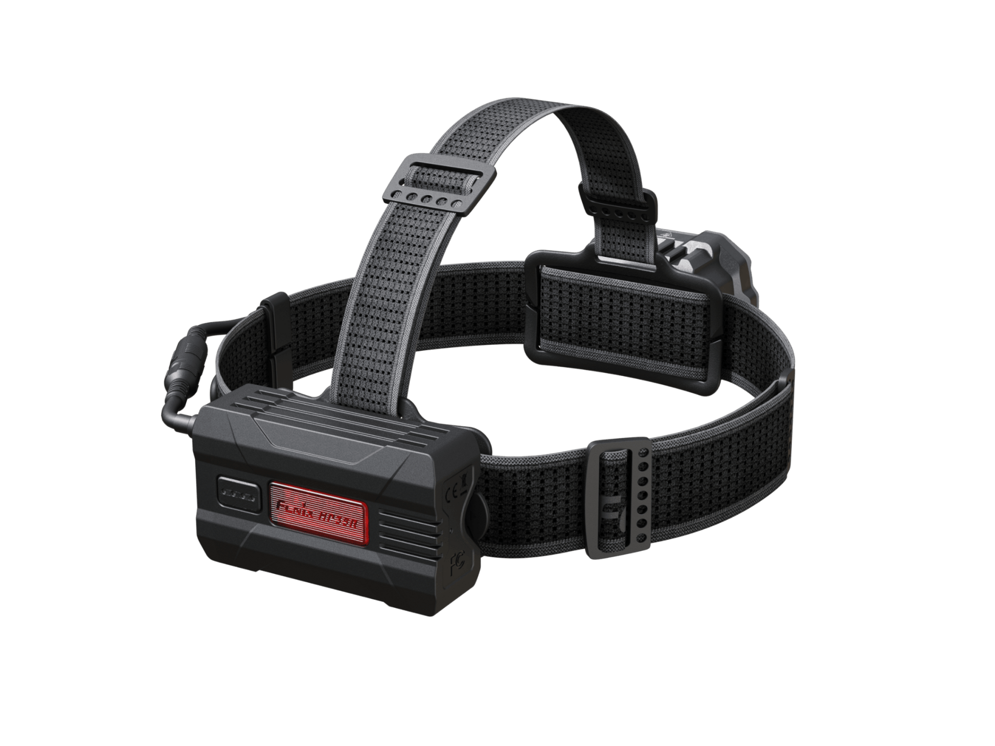 Fenix HP35R Search and Rescue Headlamp - Hazy Fly Fishing