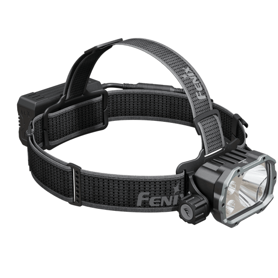 Fenix HP35R Search and Rescue Headlamp - Hazy Fly Fishing