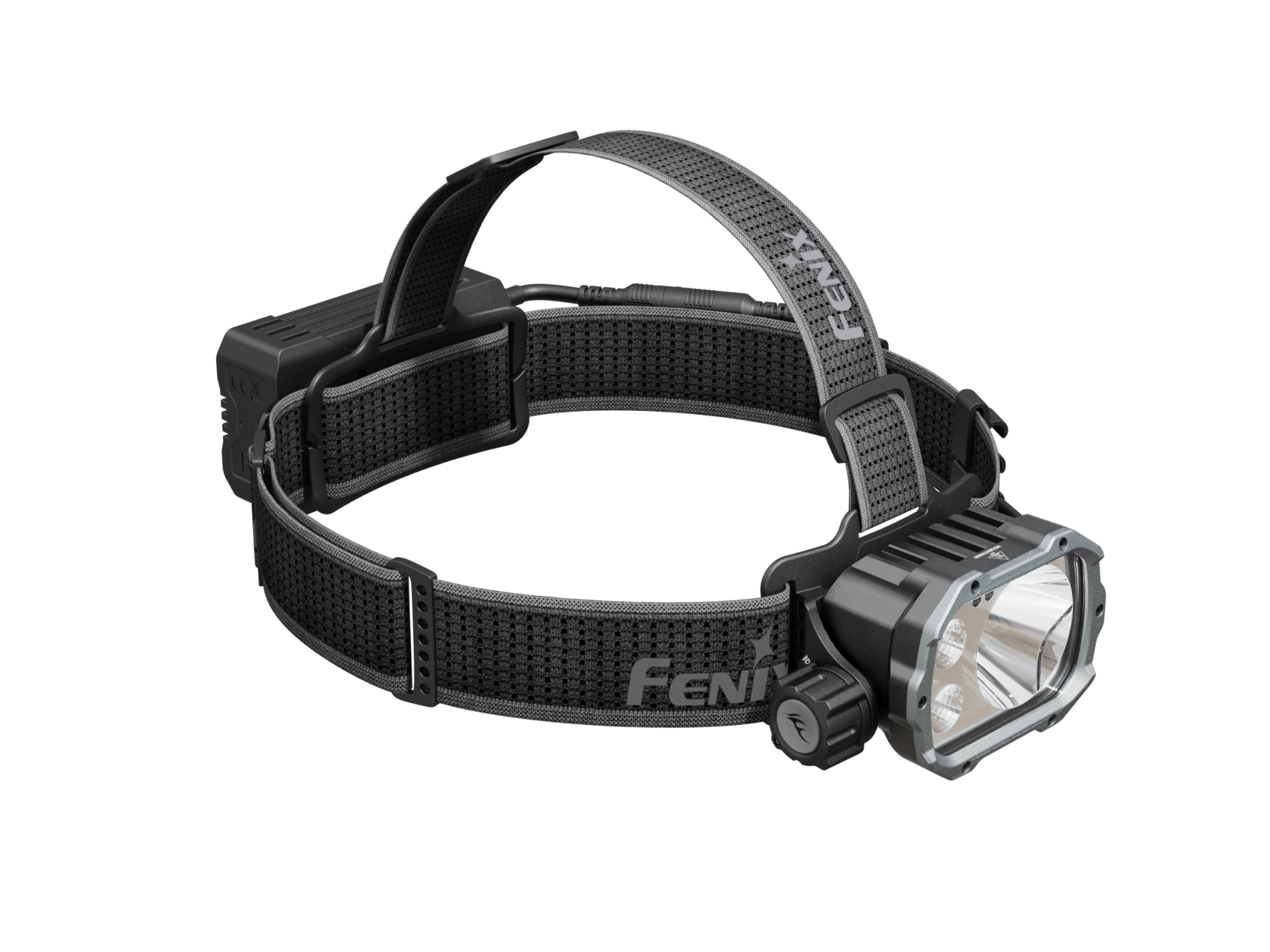 Fenix HP35R Search and Rescue Headlamp - Hazy Fly Fishing