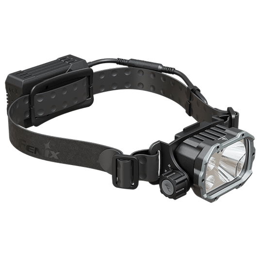 Fenix HP35R Search and Rescue Headlamp - Hazy Fly Fishing