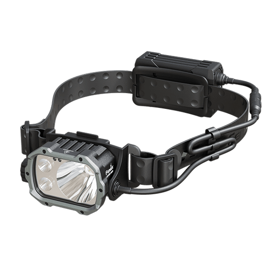 Fenix HP35R Search and Rescue Headlamp - Hazy Fly Fishing