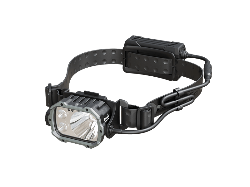 Fenix HP35R Search and Rescue Headlamp - Hazy Fly Fishing
