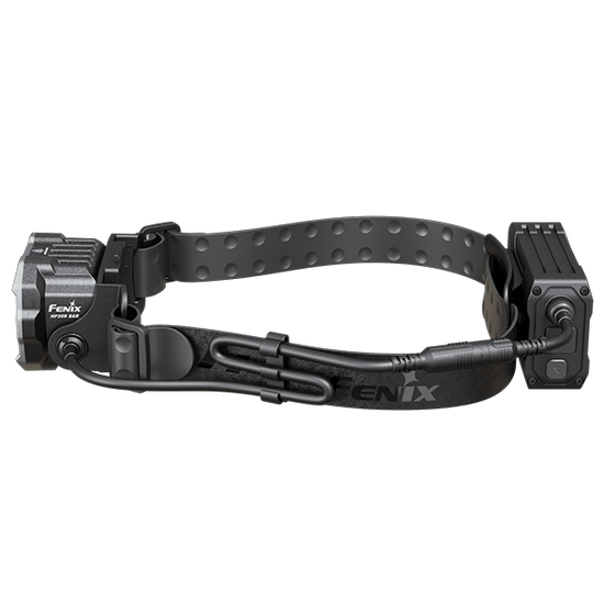 Fenix HP35R Search and Rescue Headlamp - Hazy Fly Fishing