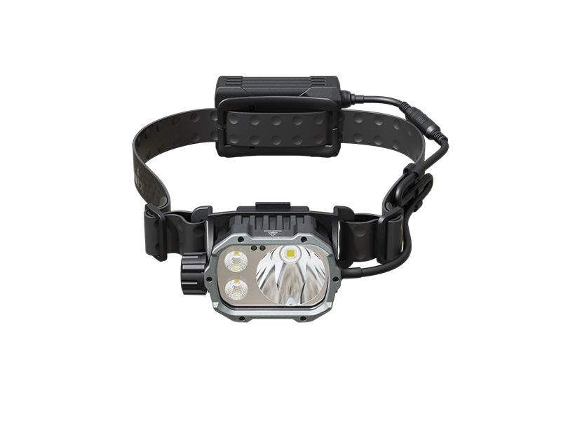 Fenix HP35R Search and Rescue Headlamp - Hazy Fly Fishing