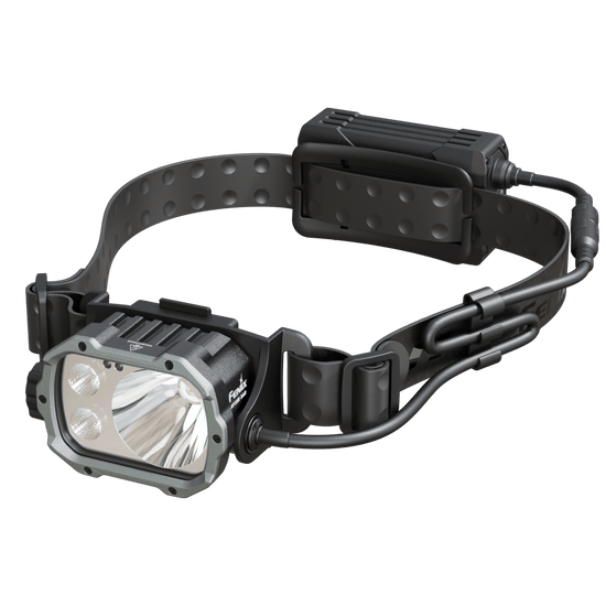 Fenix HP35R Search and Rescue Headlamp - Hazy Fly Fishing