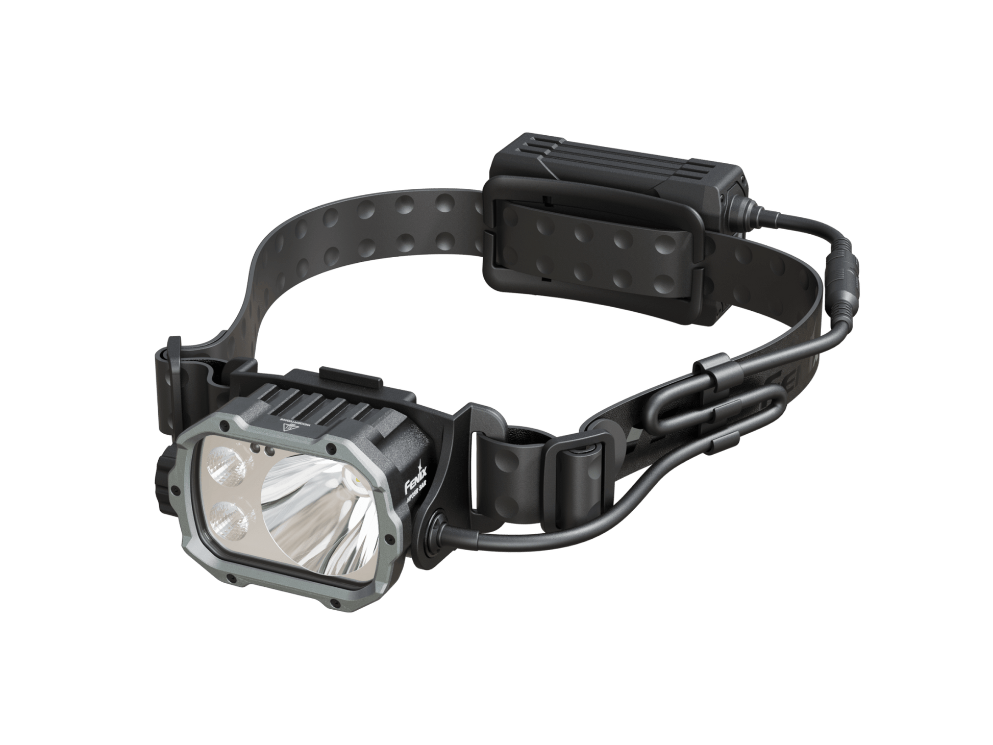 Fenix HP35R Search and Rescue Headlamp - Hazy Fly Fishing