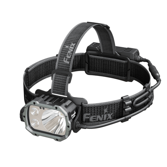 Fenix HP35R Search and Rescue Headlamp - Hazy Fly Fishing