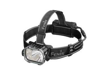 Fenix HP35R Search and Rescue Headlamp - Hazy Fly Fishing