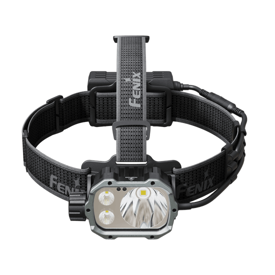 Fenix HP35R Search and Rescue Headlamp - Hazy Fly Fishing