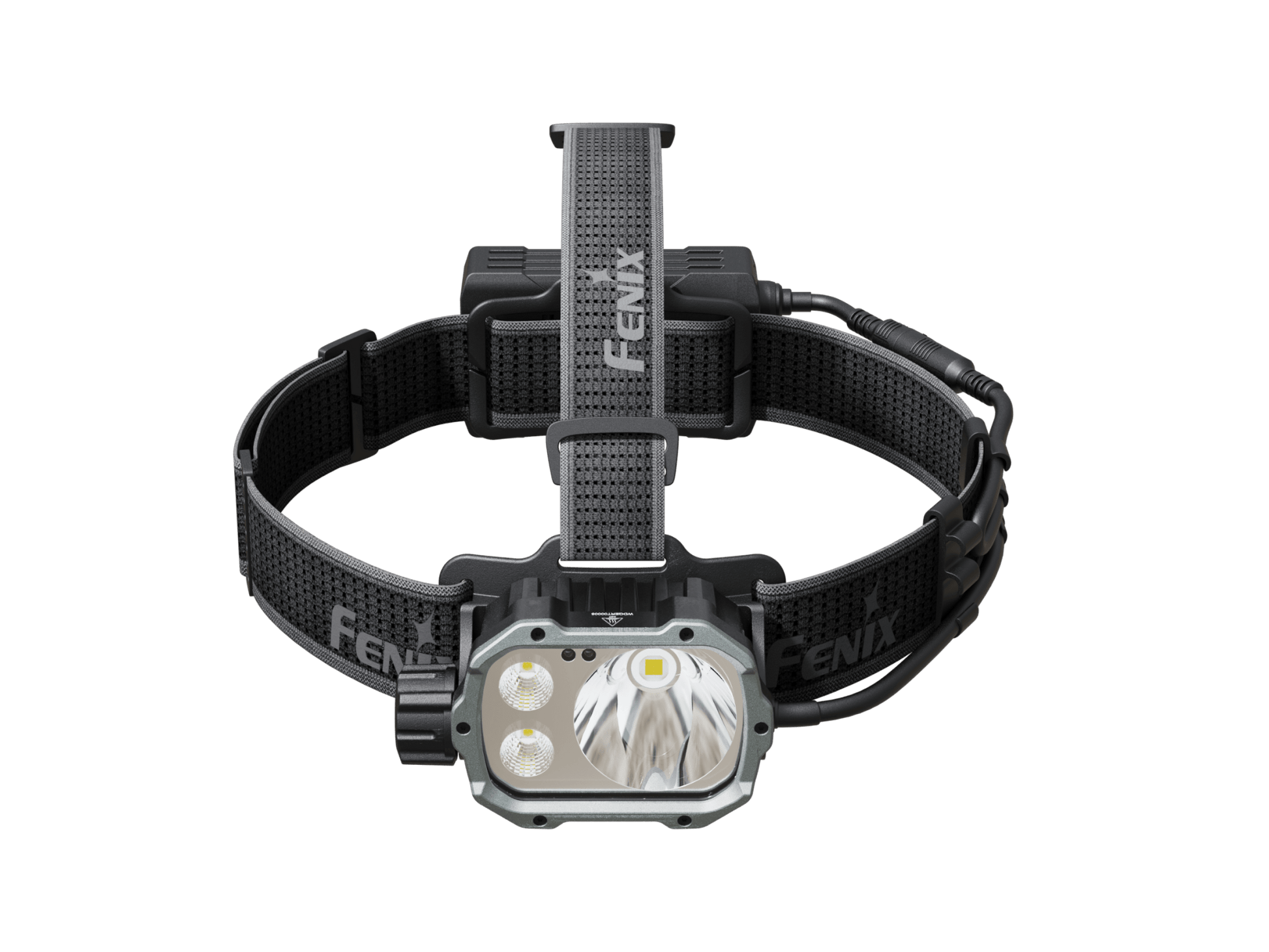 Fenix HP35R Search and Rescue Headlamp - Hazy Fly Fishing