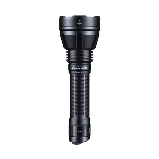 Fenix HT32 Hunting Flashlight with Red & Green Output - Hazy Fly Fishing