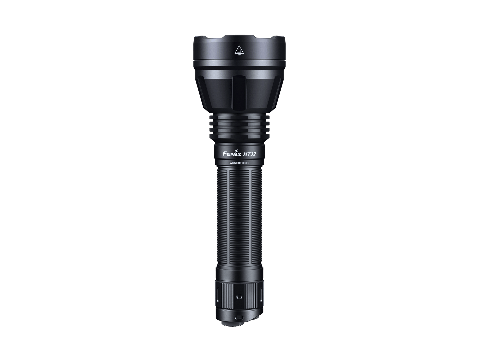 Fenix HT32 Hunting Flashlight with Red & Green Output - Hazy Fly Fishing