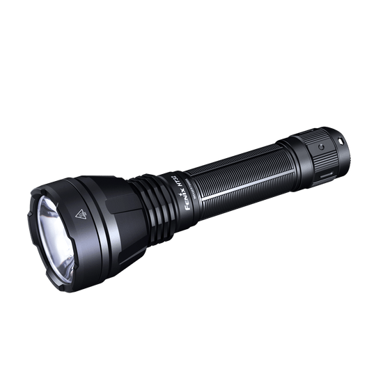 Fenix HT32 Hunting Flashlight with Red & Green Output - Hazy Fly Fishing