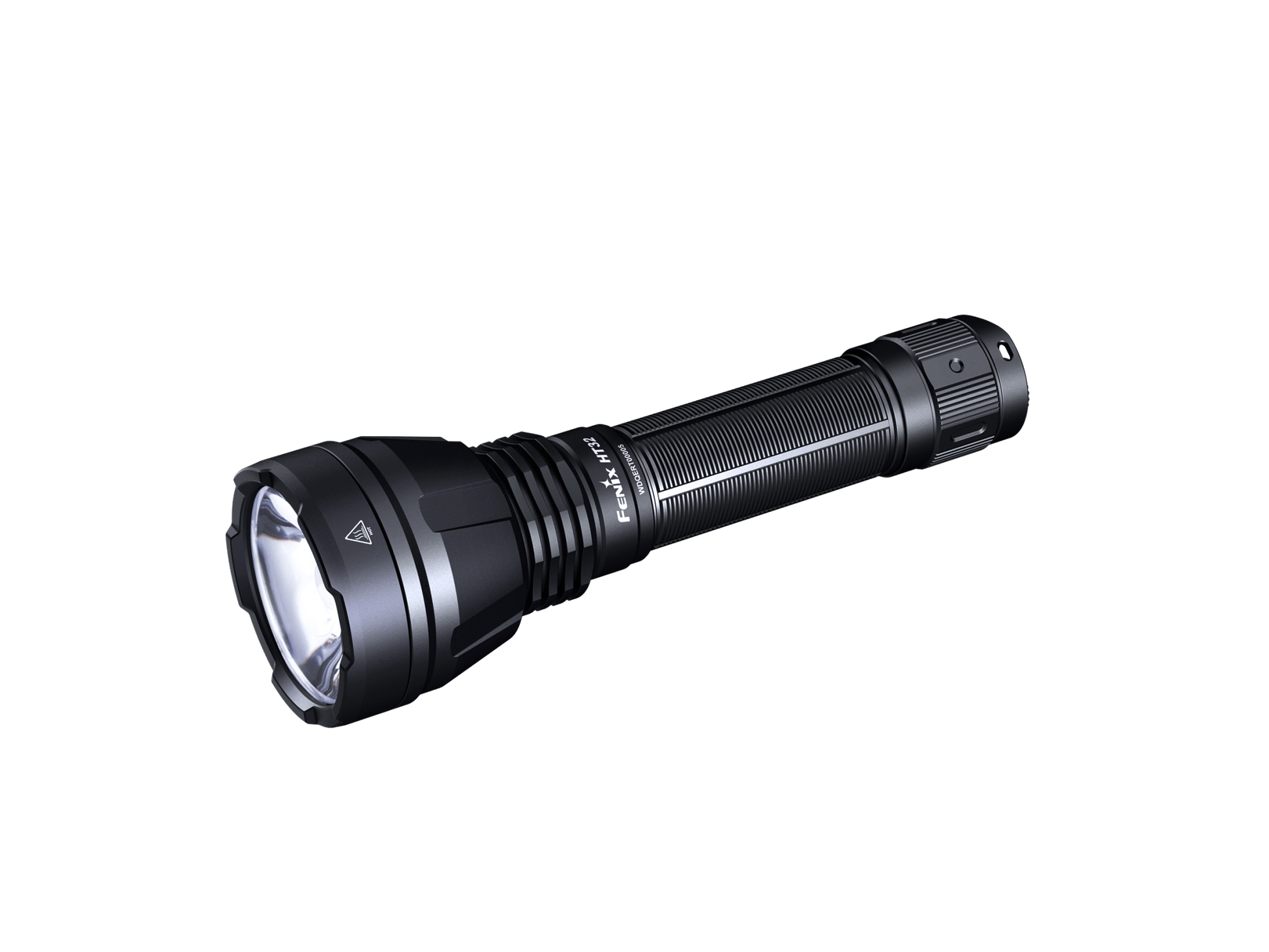 Fenix HT32 Hunting Flashlight with Red & Green Output - Hazy Fly Fishing