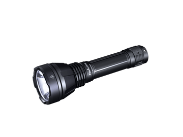 Fenix HT32 Hunting Flashlight with Red & Green Output - Hazy Fly Fishing