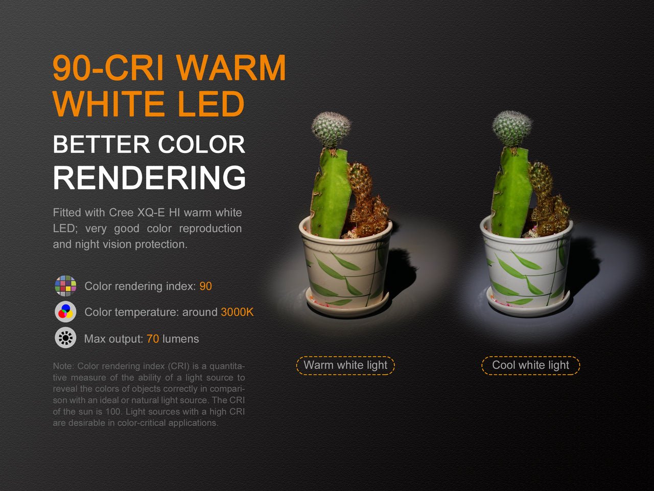 Fenix LD02 V2.0 EDC LED Penlight with UV Lighting - Hazy Fly Fishing