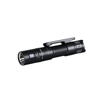 Fenix LD12R Dual Light Flashlight - 600 Lumens - Hazy Fly Fishing