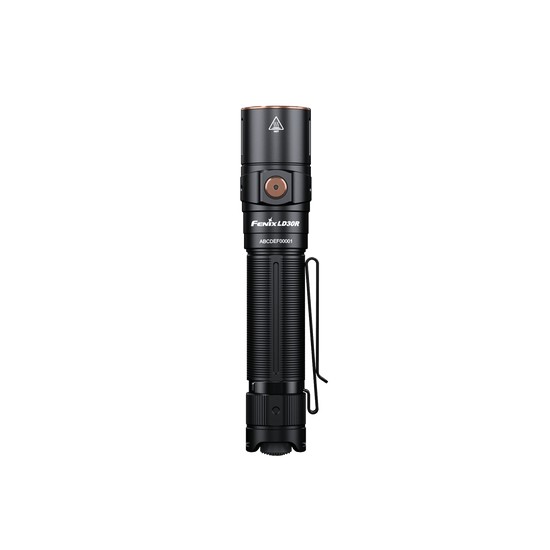 Fenix LD30R High - Performance Lightweight Flashlight - Hazy Fly Fishing