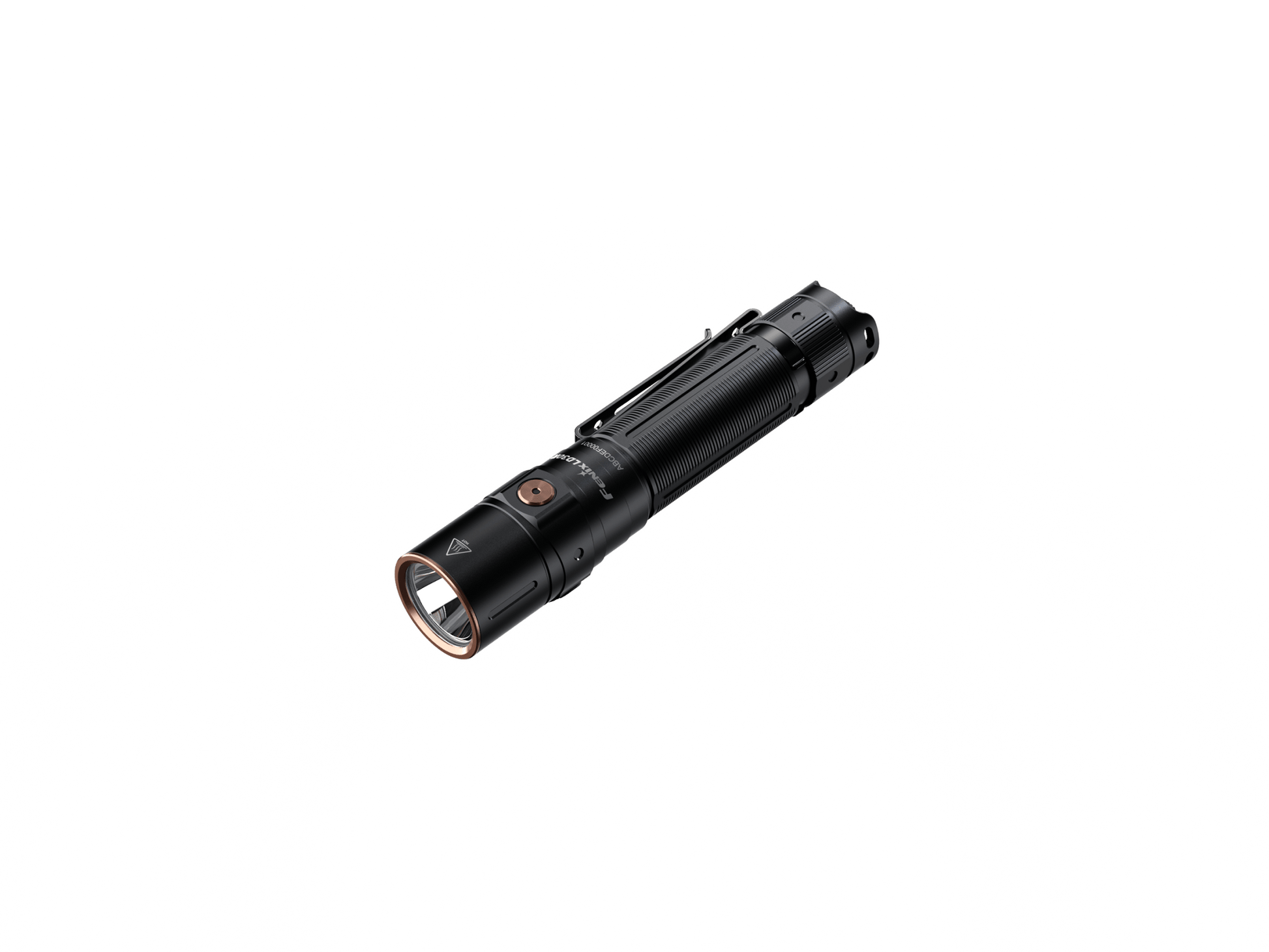 Fenix LD30R High - Performance Lightweight Flashlight - Hazy Fly Fishing