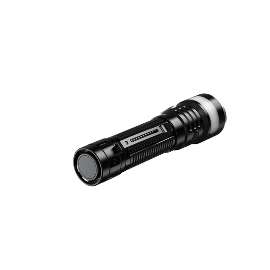 Fenix LD35R High Performance Multimode Tactical Flashlight - Hazy Fly Fishing