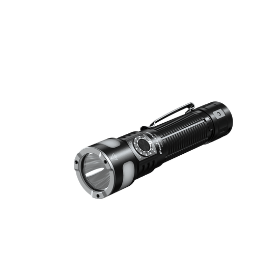 Fenix LD35R High Performance Multimode Tactical Flashlight - Hazy Fly Fishing