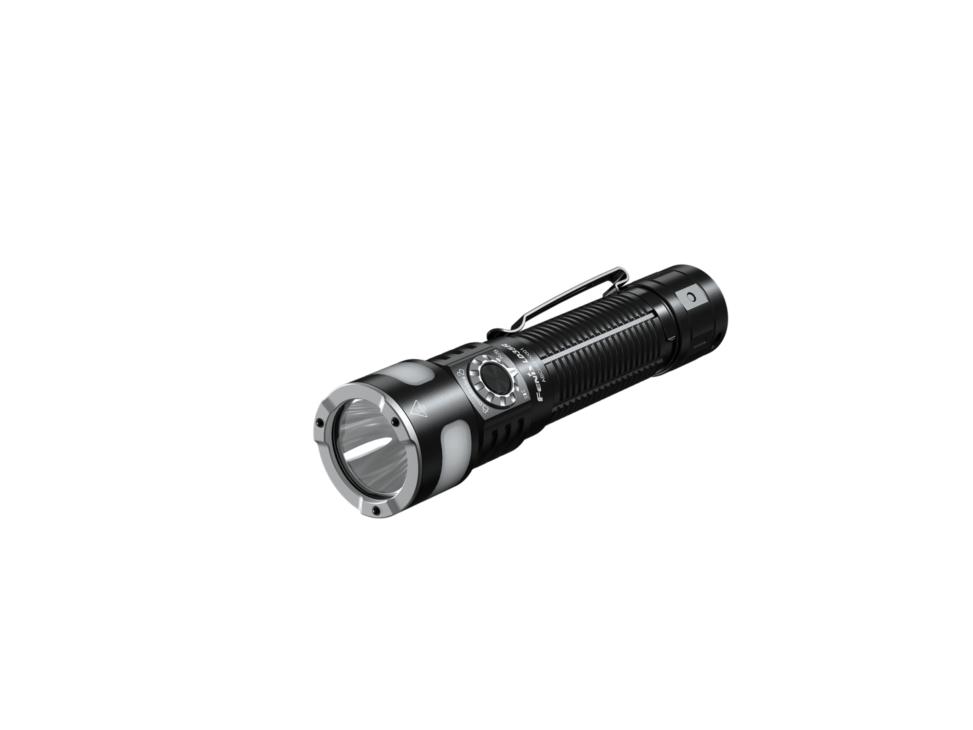 Fenix LD35R High Performance Multimode Tactical Flashlight - Hazy Fly Fishing