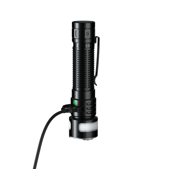 Fenix LD35R High Performance Multimode Tactical Flashlight - Hazy Fly Fishing