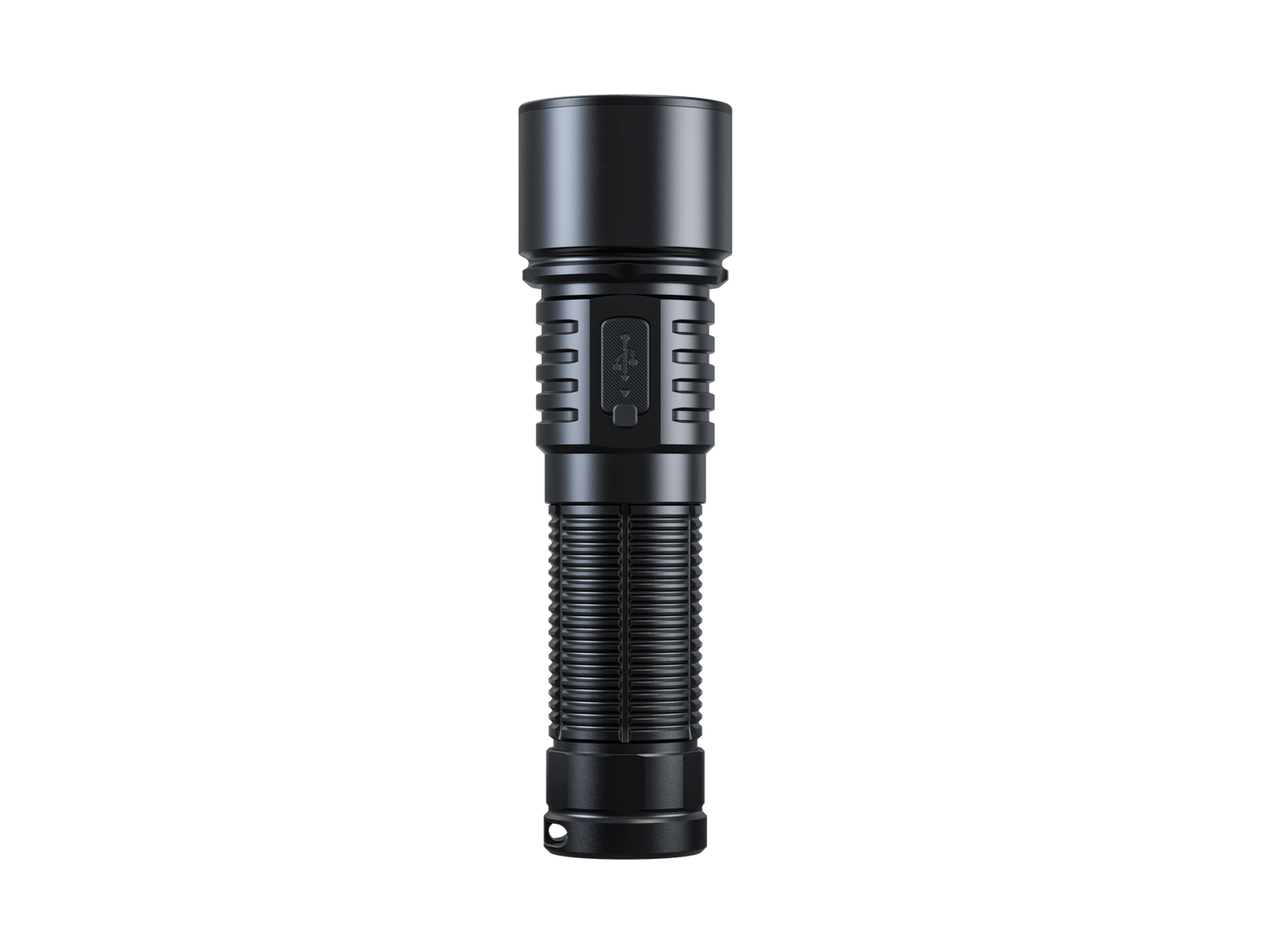 Fenix LD45R Digital Focus Rechargeable LED Flashlight - Hazy Fly Fishing
